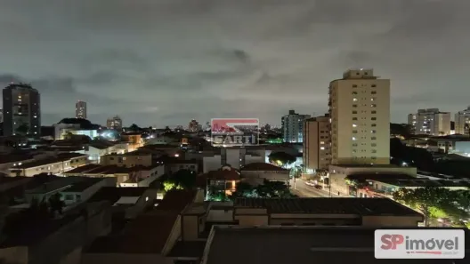 Apartamento com 2 Quartos à venda, 60m² no Vila Gustavo, São Paulo