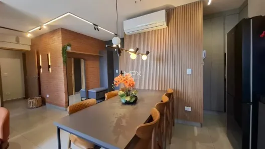Apartamento com 2 Quartos à venda, 87m² no São Judas, Piracicaba