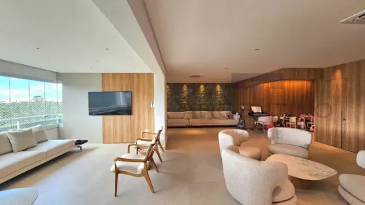 Apartamento com 4 Quartos à venda, 272m² no Jardim Armênia, Mogi das Cruzes