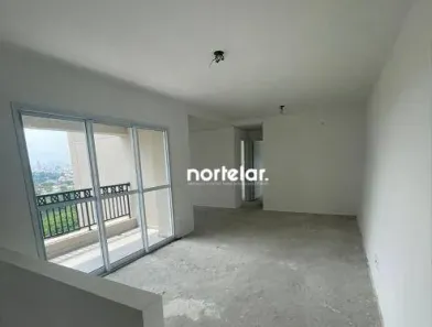 Apartamento com 3 Quartos à venda, 76m² no Vila Suzana, São Paulo