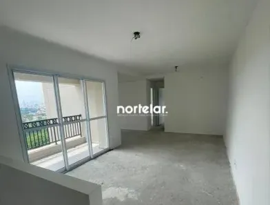 Apartamento com 3 Quartos à venda, 77m² no Vila Suzana, São Paulo