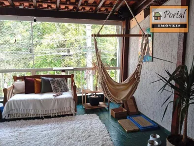 Casa com 2 Quartos à venda, 116m² no Vila Olímpia, Campo Limpo Paulista