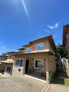 Casa de Condomínio com 3 Quartos à venda, 150m² no Village de Búzios, Armação dos Búzios