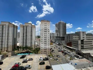 Apartamento com 2 Quartos à venda, 44m² no Quarta Parada, São Paulo