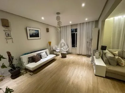 Apartamento com 4 Quartos à venda, 175m² no Copacabana, Rio de Janeiro