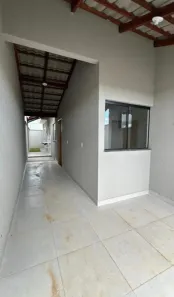 Casa com 2 Quartos à venda, 70m² no Jardim São José, Goiânia