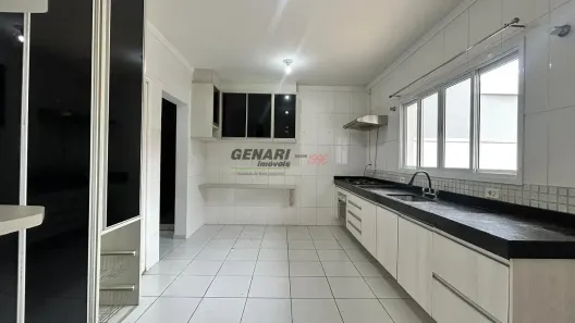 Sobrado com 3 Quartos à venda, 139m² no Portal das Acácias, Indaiatuba