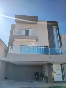 Casa de Condomínio com 3 Quartos à venda, 170m² no Vila Aparecida, Jundiaí