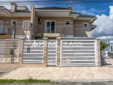 Sobrado com 3 Quartos à venda, 129m² no Mato Grande, Canoas