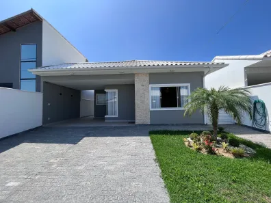 Casa com 2 Quartos à venda, 82m² no Inoã (Inoã), Maricá