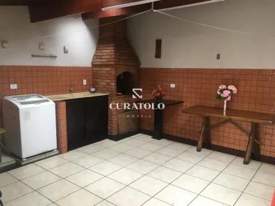 Sobrado com 3 Quartos à venda, 180m² no Cangaíba, São Paulo