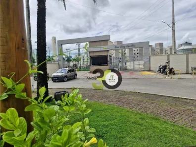 Apartamento com 2 Quartos à venda, 41m² no Centro, Eusébio