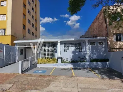 Prédio Comercial com 11 Quartos à venda, 250m² no Parque Itália, Campinas