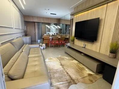 Apartamento com 3 Quartos à venda, 104m² no Zona 01, Maringá