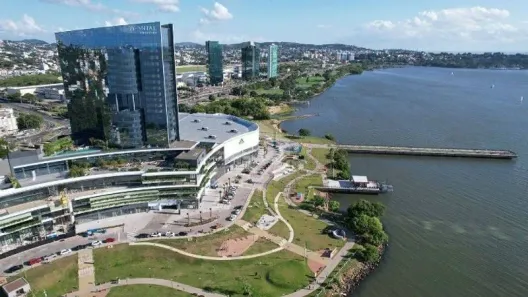Ponto Comercial para alugar, 35m² no Praia de Belas, Porto Alegre
