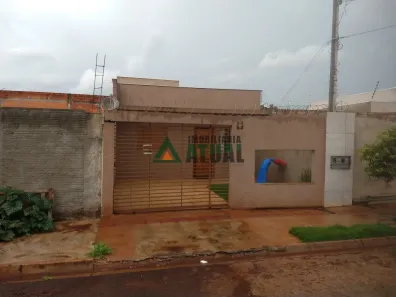 Casa com 2 Quartos à venda, 50m² no Nova Olinda, Londrina