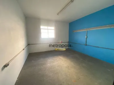 Imóvel Comercial com 3 Quartos para alugar, 220m² no Barcelona, São Caetano do Sul