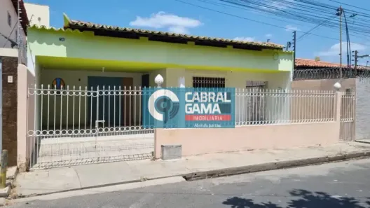 Casa com 4 Quartos à venda, 189m² no Tabuleta, Teresina