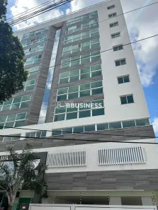 Apartamento com 3 Quartos à venda, 110m² no Parque Tamandaré, Campos dos Goytacazes