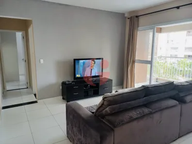 Apartamento com 2 Quartos à venda, 75m² no Jardim das Indústrias, São José dos Campos