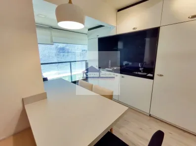 Apartamento com 2 Quartos à venda, 50m² no Vila Mariana, São Paulo