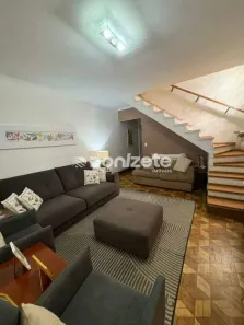 com 3 Quartos à venda, 164m² no Pinheirinho, Santo André