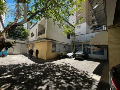 Prédio Comercial para alugar, 640m² no Barra Funda, São Paulo