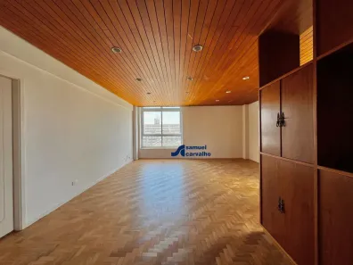Apartamento com 2 Quartos à venda, 109m² no Higienópolis, São Paulo