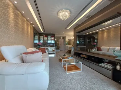 Apartamento com 4 Quartos à venda, 163m² no Barra da Tijuca, Rio de Janeiro