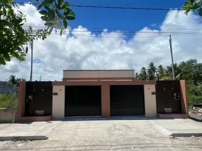 Casa com 2 Quartos à venda, 200m² no Mosqueiro, Aracaju