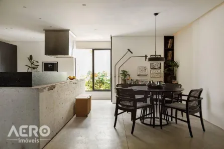 Casa de Condomínio com 3 Quartos à venda, 192m² no Jardim Estoril, Bauru