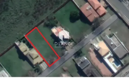 Lote/Terreno à venda, 450m² no Chácara Santa Margarida, Campinas