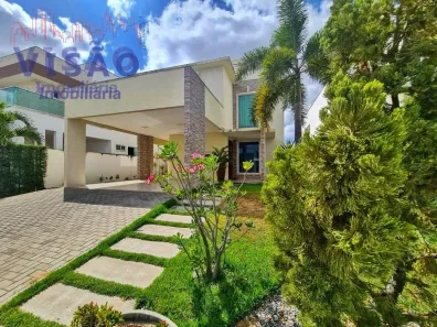 Casa de Condomínio com 3 Quartos à venda, 200m² no Rincão, Mossoró