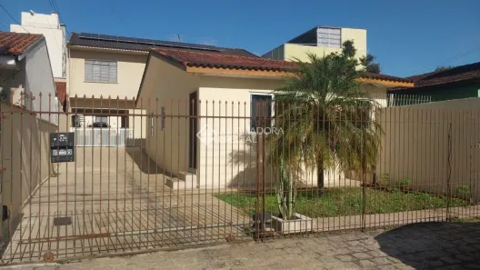 Sobrado com 4 Quartos à venda, 224m² no Boa Vista, Curitiba