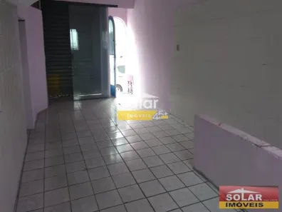 Ponto Comercial para alugar, 50m² no Parque Boturussu, São Paulo