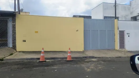 Galpão/Depósito/Armazém para alugar, 260m² no Jardim Planalto, Salto