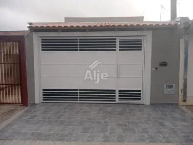 Casa com 2 Quartos à venda, 80m² no Jardim Nacional, Marília