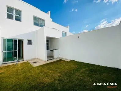 Casa com 3 Quartos à venda, 214m² no Nossa Senhora de Fátima, Contagem