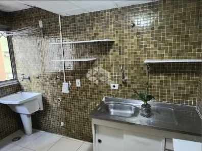 Apartamento com 1 Quarto à venda, 33m² no Vila Mariana, São Paulo