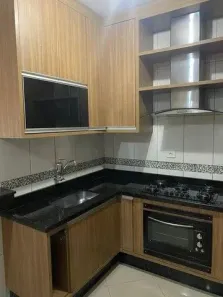 Sobrado com 2 Quartos à venda, 53m² no Vila Albina, Taubaté