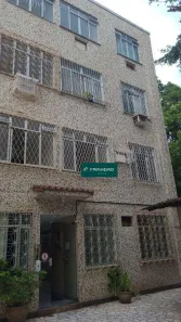 Apartamento com 2 Quartos para venda ou aluguel, 50m² no Lins de Vasconcelos, Rio de Janeiro