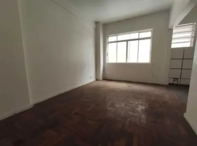 Kitnet com 1 Quarto para alugar, 32m² no Centro Histórico, Porto Alegre