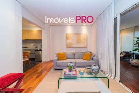 Apartamento com 2 Quartos à venda, 103m² no Vila Cruzeiro, São Paulo