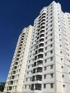 Apartamento com 3 Quartos para alugar, 75m² no Chácara Primavera, Campinas