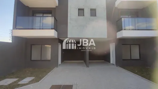 Casa de Condomínio com 3 Quartos à venda, 103m² no Uberaba, Curitiba