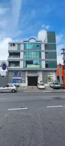 Sala Comercial para alugar, 25m² no Vila Hulda, Guarulhos