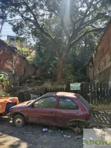 Lote/Terreno à venda, 425m² no Jardim Amália, São Paulo