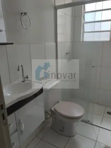Apartamento com 2 Quartos à venda, 49m² no Ipiranga, Ribeirão Preto