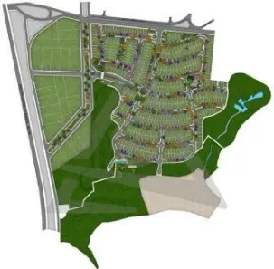 Lote/Terreno à venda, 362m² no Fazenda Pau D'Alho, Campinas