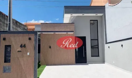 Casa de Condomínio com 3 Quartos à venda, 186m² no Jundiapeba, Mogi das Cruzes